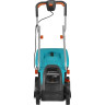 Газонокосилка аккумуляторная GARDENA POWERMAX™ 32/36V P4A 14621-20.000.00