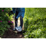Лопата для земляных работ GARDENA PLANTIC TERRA PRO 11001-01
