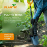 Лопата штыковая GARDENA PLANTIC TERRA 11005-01