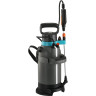 Опрыскиватель помповый аккумуляторный GARDENA EASYPUMP 5 л 11136-20.000.00