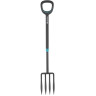 Вилы садовые GARDENA ERGOLINE 17013-20.000.00